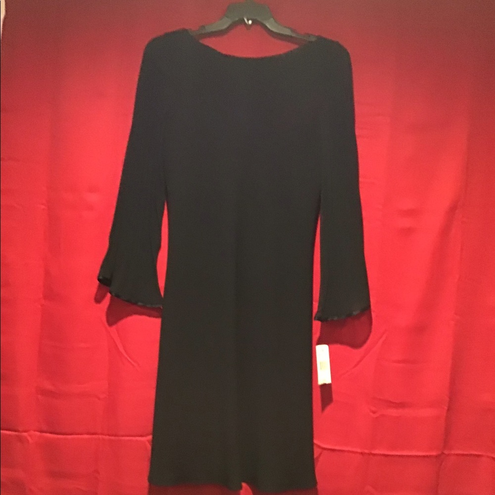 Perfect black dress